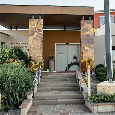 Revital Resort Aspach im Innkreis Buitenkant foto