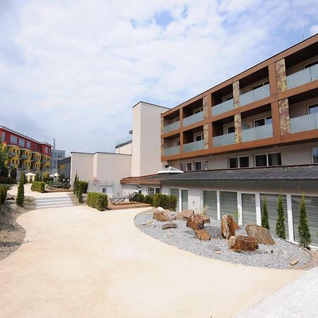 Revital Resort Aspach im Innkreis Buitenkant foto