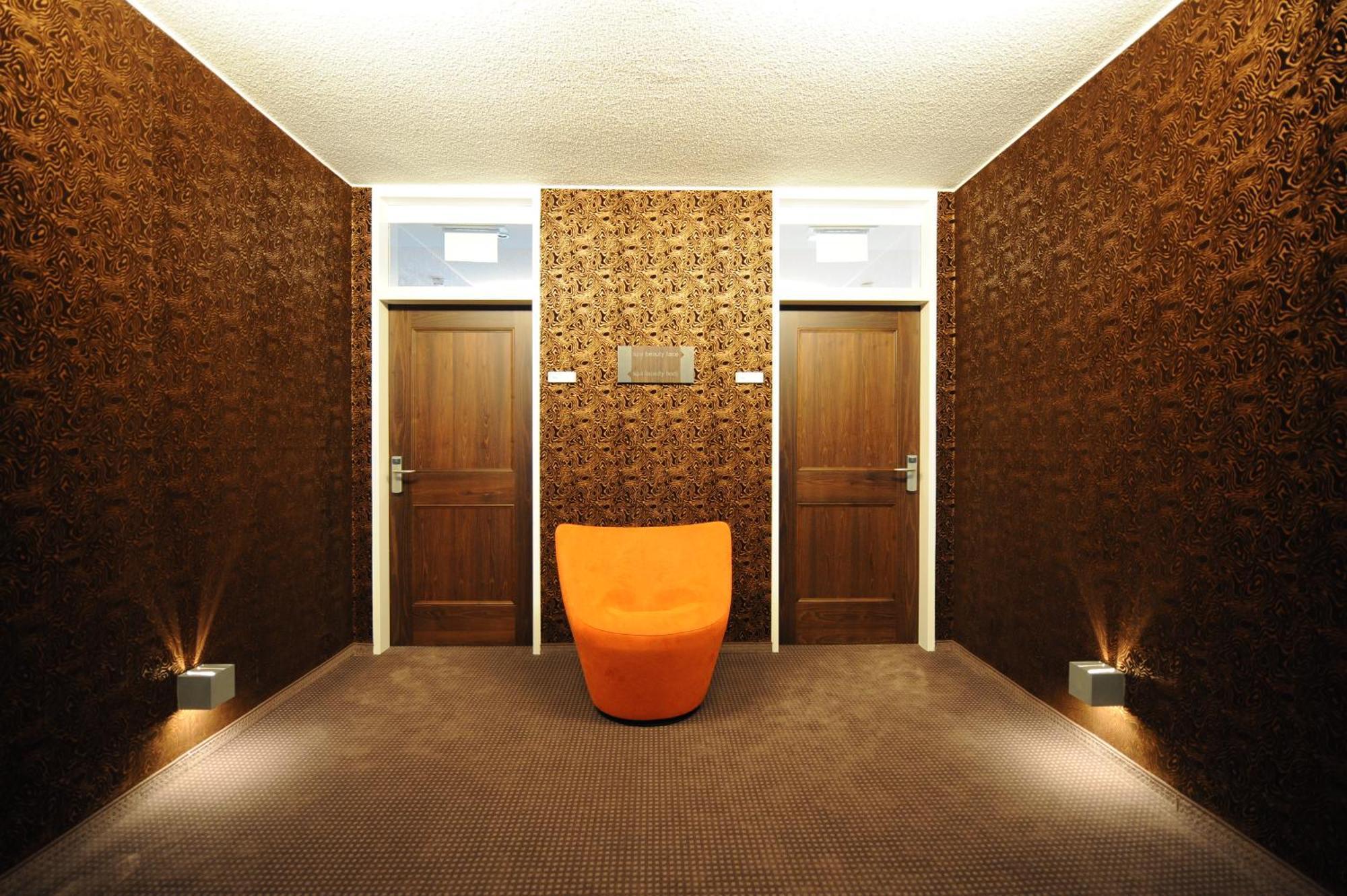 Revital Resort Aspach im Innkreis Buitenkant foto