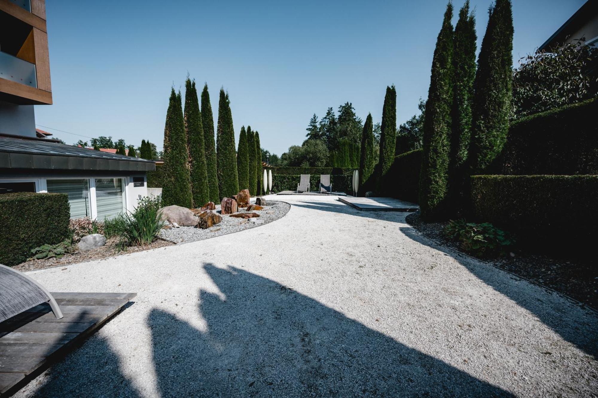 Revital Resort Aspach im Innkreis Buitenkant foto