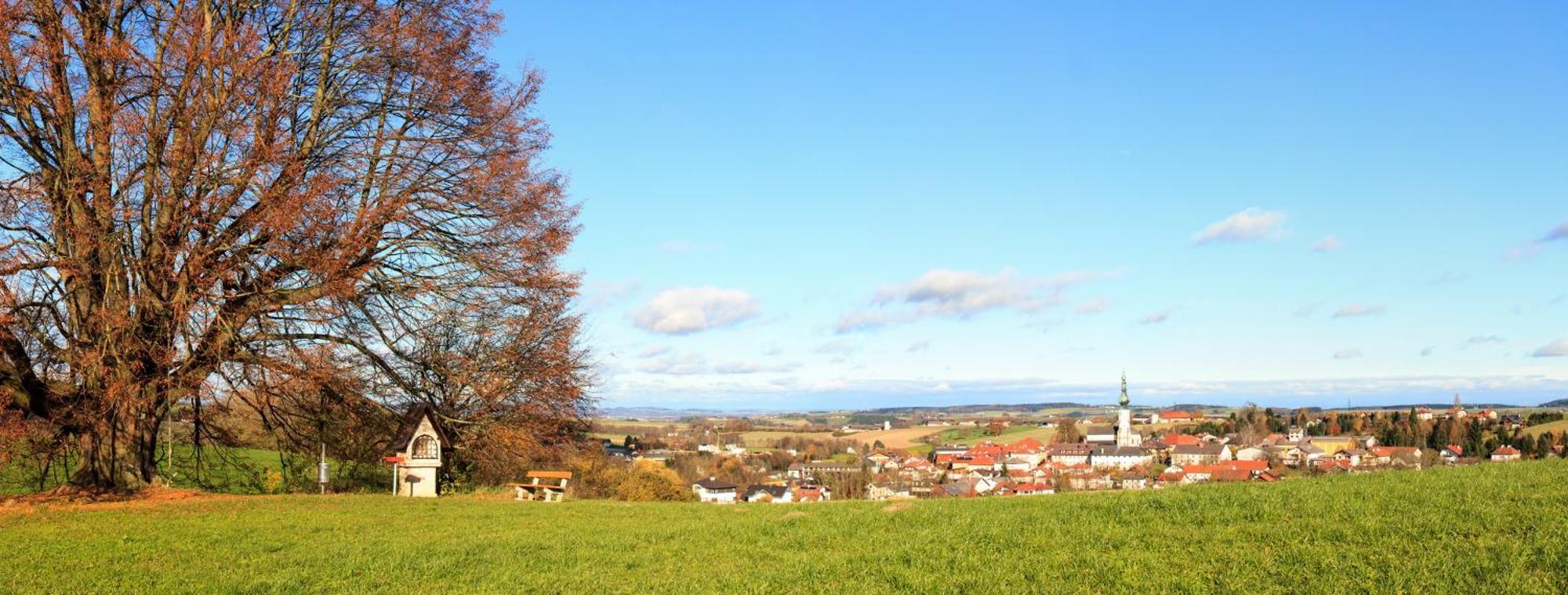 Revital Resort Aspach im Innkreis Buitenkant foto