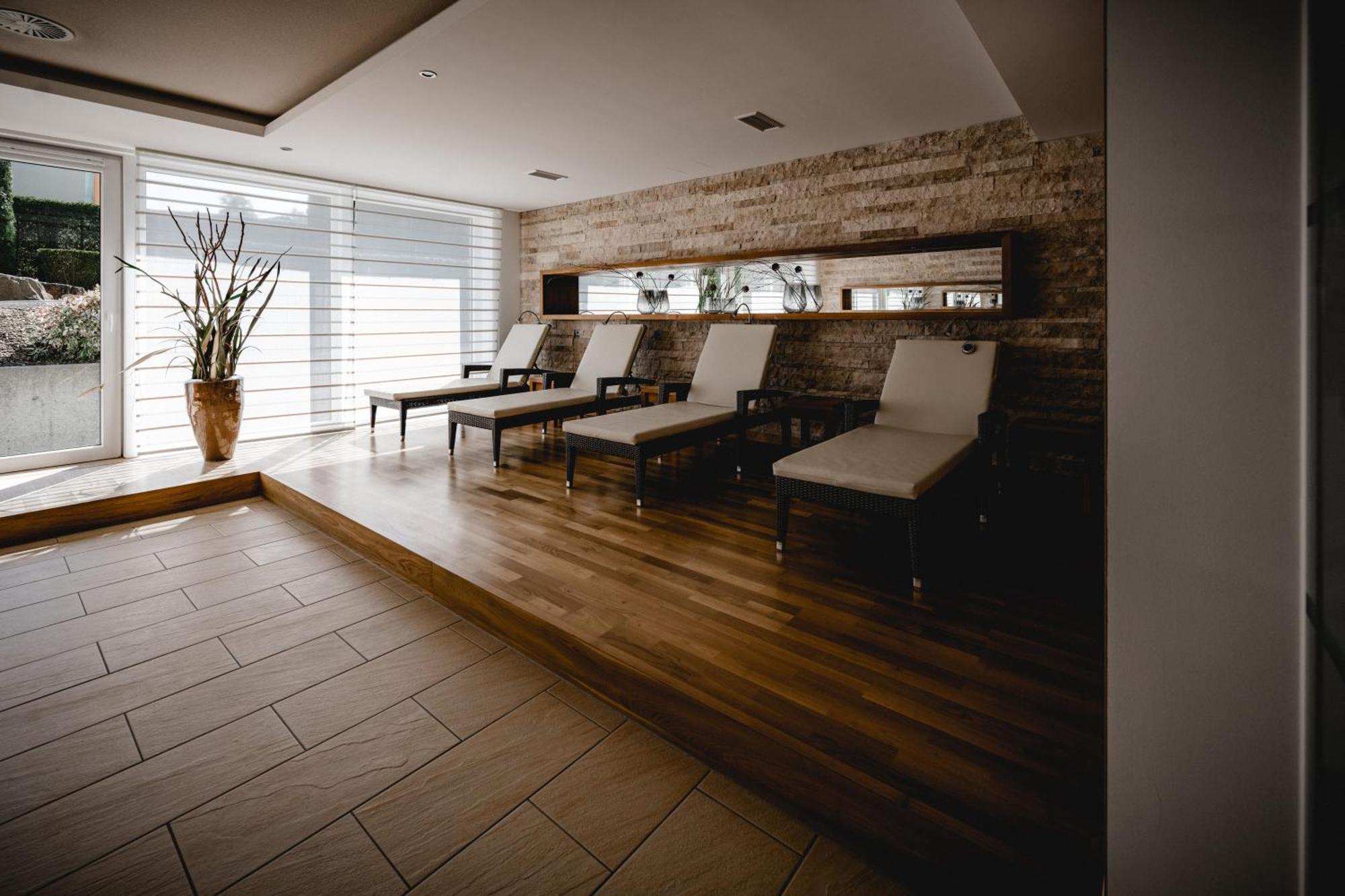 Revital Resort Aspach im Innkreis Buitenkant foto