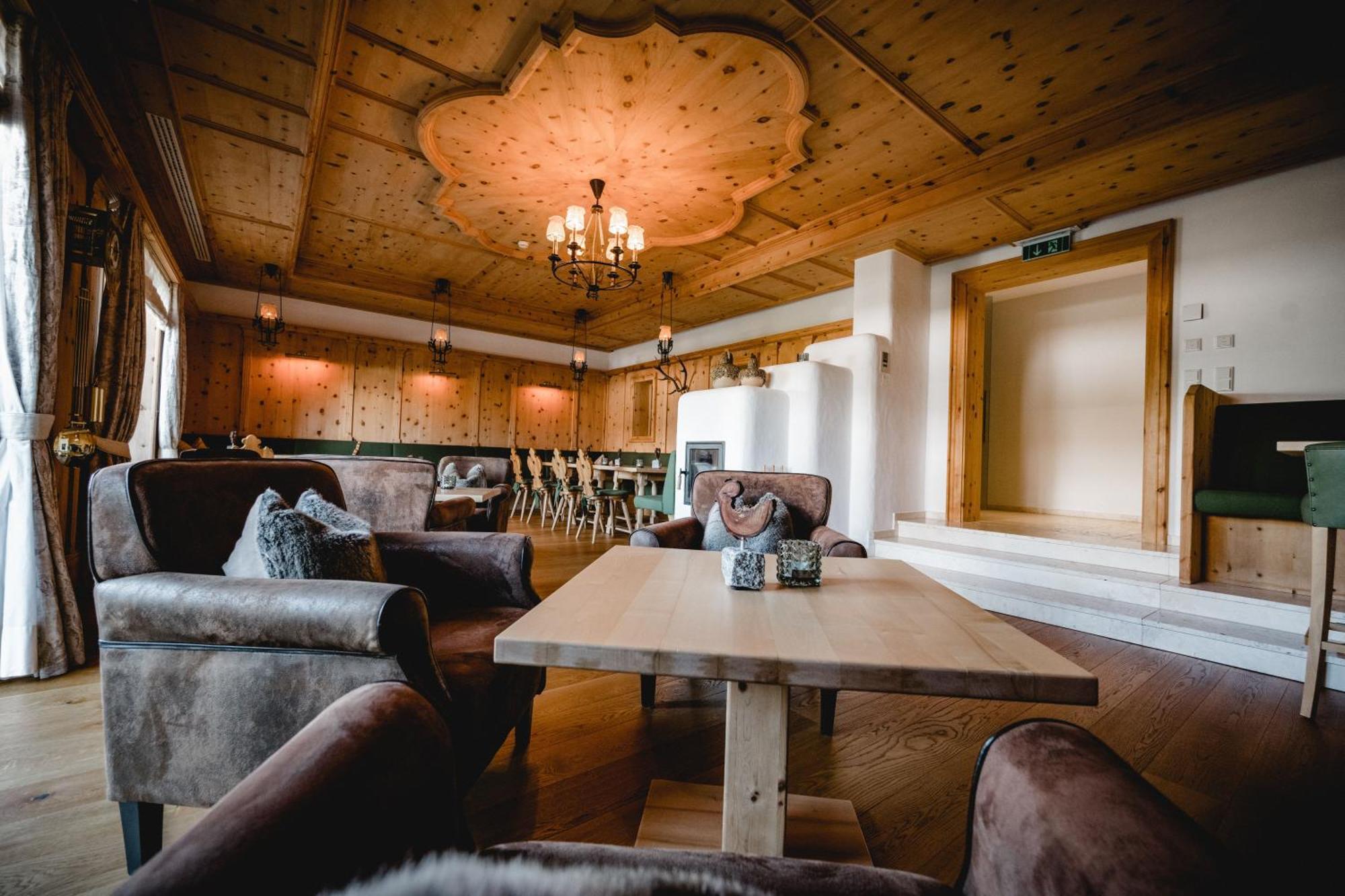 Revital Resort Aspach im Innkreis Buitenkant foto